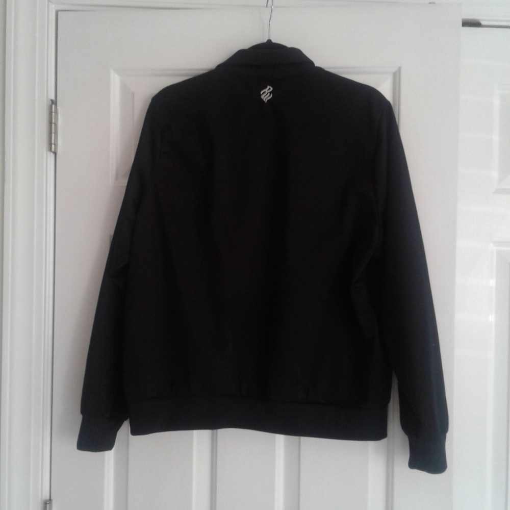 *HOST PICK***Plus Size Roca Wear Light Jacket - Picture 2 of 8